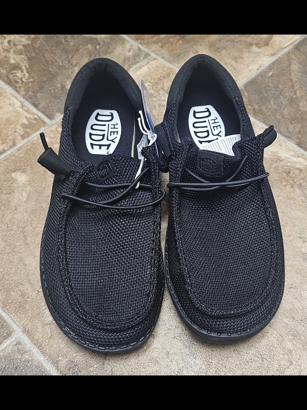 NEW Women's Hey Dude Wendy Funk Mono